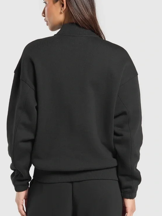 Gymshark rest day sweats quarter zip. - Picture 2 of 6